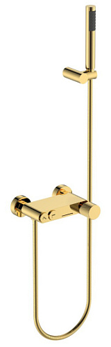 Boheme STICK 123-GG.4 Смеситель для ванны