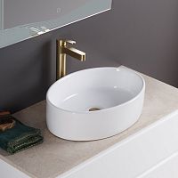 BelBagno BB1049 Раковина накладная
