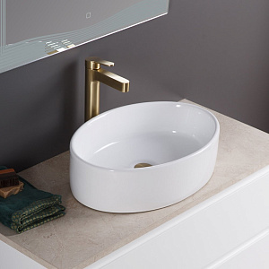 BelBagno BB1049 Раковина накладная