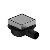 WasserKRAFT Niers 30D 30D10BN Душевой трап