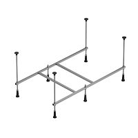 AM.PM X-Joy W00A-120-070W-R Каркас для ванны
