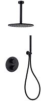 Abber WASSER KREIS AF8121B Душевая система