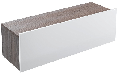 Jacob Delafon Formilia EB1008-HU-F47 Тумба подвесная купить недорого в интернет-магазине Сквирел