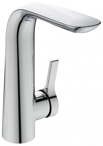 Ideal Standard A6041AA Melange Смеситель для раковины, Chrome (хром)