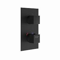 KERAMA MARAZZI FUTURA 67648EKM.01.093 Встраиваемый смеситель