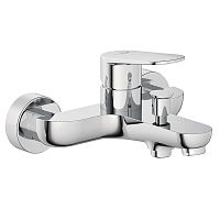 Kludi X1 326910575 Смеситель для ванны/душа однорычажный