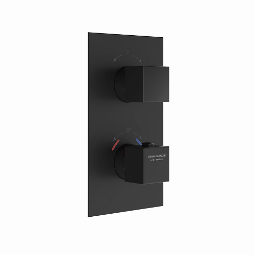 KERAMA MARAZZI FUTURA 67648EKM.01.093 Встраиваемый смеситель
