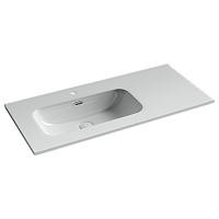 Ceramica Nova Element CN7003L Раковина накладная