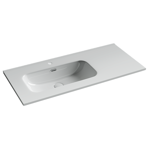 Ceramica Nova Element CN7003L Раковина накладная