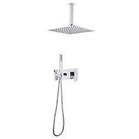 Abber  AF8221 Душевая система