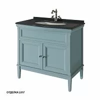Caprigo 10418 JARDIN 90 тумба купить  в интернет-магазине Сквирел