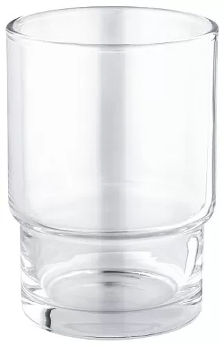 Grohe Essentials 40372001 стакан essentials купить в интернет-магазине Сквирел