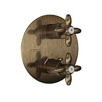 KERAMA MARAZZI MUSE 67668EKM.31.023 Душевые системы