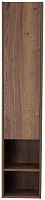 BelBagno KRAFT-1600-1A-SC-RT-L Шкаф подвесной 160х33 см, Rovere Tabacco (дуб табачный)