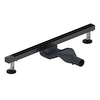 WasserKRAFT Tauber 64D 64D60MB Душевой трап