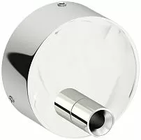 Сунержа 00100-0500 Стилье Короб скрытого подключения н/ж, без покрытия