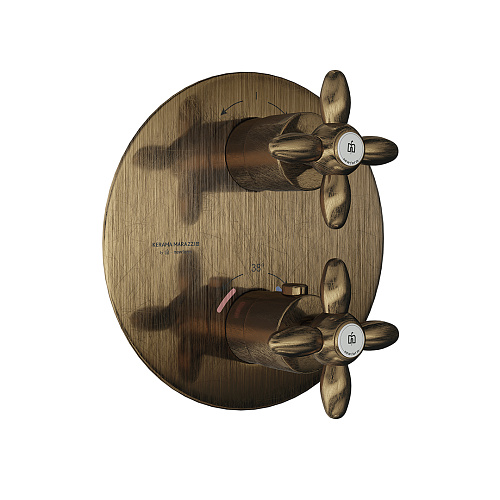 KERAMA MARAZZI MUSE 67668EKM.31.023 Душевые системы