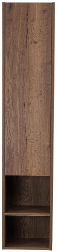 BelBagno KRAFT-1600-1A-SC-RT-L Шкаф подвесной 160х33 см, Rovere Tabacco (дуб табачный) купить в интернет-магазине Сквирел BelBagno KRAFT-1600-1A-SC-RT-L Шкаф подвесной 160х33 см, Rovere Tabacco (дуб табачный) купить в интернет-магазине Сквирел