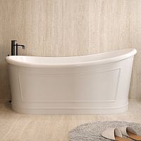 Abber  AB9514 Акриловая ванна