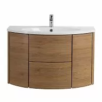 Cezares EDEN 55073 Тумба под раковину подвесная купить  в интернет-магазине Сквирел