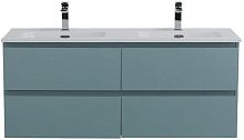 BelBagno Kraft KRAFT-1200-4C-SO-AO Тумба под раковину подвесная