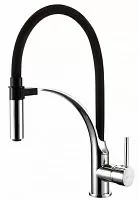 Lemark LM6007C Soul Смеситель для кухни, хром