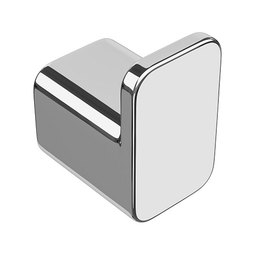 Boheme Qubic 10726-CR Крючок Boheme Qubic 10726-CR Крючок купить в интернет-магазине Сквирел