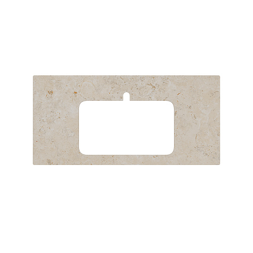 KERAMA MARAZZI PLAZA MODERN PL2.DD590500R\100 Столешница купить  в интернет-магазине Сквирел