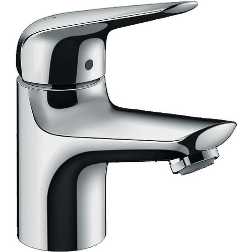Hansgrohe Tecturis E 73011000 Смеситель для раковины Hansgrohe Tecturis E 73011000 Смеситель для раковины