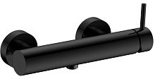 Aquame AQM6213MB Siena Смеситель для душа, матовый черный