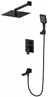 Wonzon & Woghand  WW-88939016-MB Душевая система