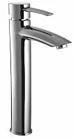 Lemark LM3209C Atlantiss Смеситель для раковины, хром