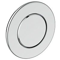 Ideal Standard P0109AA Prosys Septa Pro XS P1 Панель смыва пневматическая, одинарная, Chrome (хром)