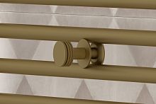 Сунержа 032-2010-0003 Каньон Вешалка н/ж для ДР Сунержа, матовое золото