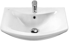Акватон 1WH110246 Балтика Раковина мебельная 60х45 см, белая