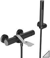 Webert NB850101015 One-B Смеситель для ванны, хром Webert NB850101015 One-B Смеситель для ванны, хром