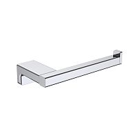 AQUAme Tivoli AQM7309CR Держатель туалетной бумаги
