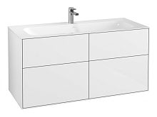 Villeroy & Boch FINION F05000GF Тумба подвесная под раковину