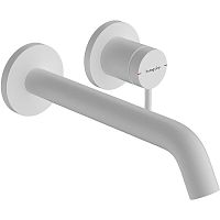 Hansgrohe Tecturis S 73351700 Смеситель для раковины