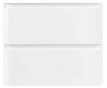 BelBagno ALBANO-600-2C-SO-BL База под раковину 60х45 см, подвесная, Bianco Lucido (белый глянец)