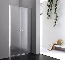 Cezares Elena ELENA-W-B-2-160-P-Cr душевая дверь в нишу