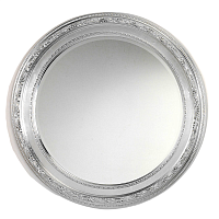 Caprigo PL305-CR Зеркало в Багетной раме, 76x76 купить  в интернет-магазине Сквирел