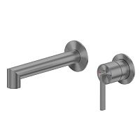 Abber Perfekte 316 AF8A12BGG Смеситель