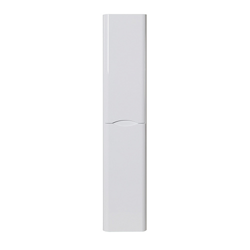 BelBagno ACQUA-1600-2A-SC-BL-P Шкаф подвесной 160х32 см, Bianco Lucido (белый глянец) купить  в интернет-магазине Сквирел