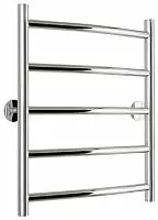 Сунержа 00650-6040 СТИЛЬЕ "Универсал-50" Полотенцесушитель 600х400 мм (5) Г 21, без покрытия