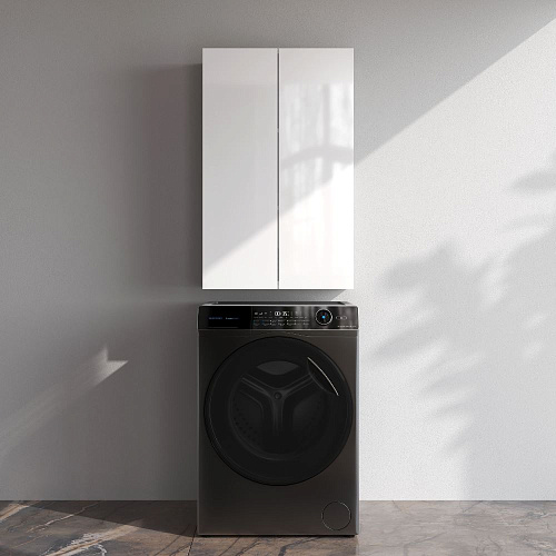 AM.PM X-Joy M85CHX0602WG Шкаф навесной купить  в интернет-магазине Сквирел