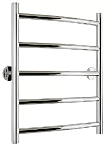 Сунержа 00650-6040 СТИЛЬЕ "Универсал-50" Полотенцесушитель 600х400 мм (5) Г 21, без покрытия Сунержа 00650-6040 СТИЛЬЕ "Универсал-50" Полотенцесушитель 600х400 мм (5) Г 21, без покрытия