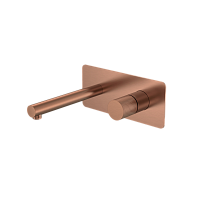 Boheme STICK 125-CB.2 Смеситель встраиваемый