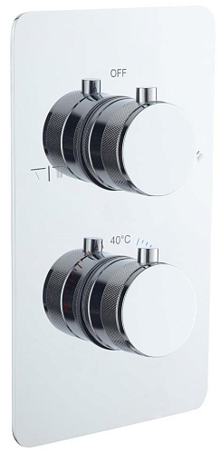 Boheme Cell 134-2-CR Смеситель встраиваемый Boheme Cell 134-2-CR Смеситель встраиваемый