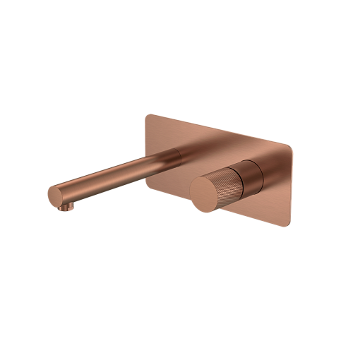 Boheme STICK 125-CB.2 Смеситель встраиваемый